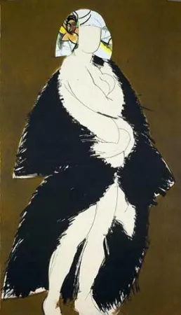 Água-Forte E Água-Tinta Valdés - Manolo Valdés