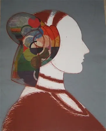 Água-Forte E Água-Tinta Valdés - Profil