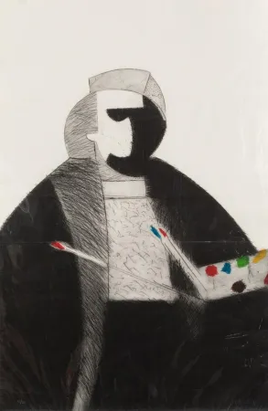 Múltiplo Valdés - Rembrandt