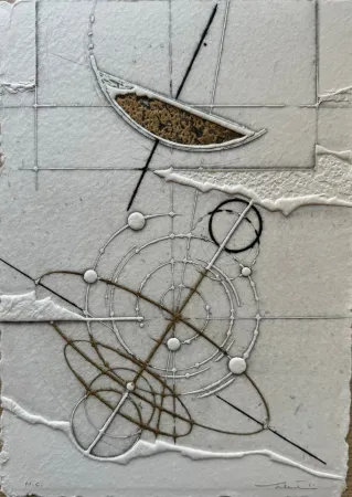 Água-Forte Valentini - Aliota