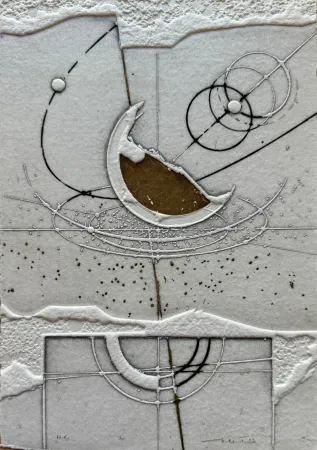 Água-Forte Valentini - Alkes