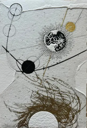 Água-Forte Valentini - Ci sono le stelle