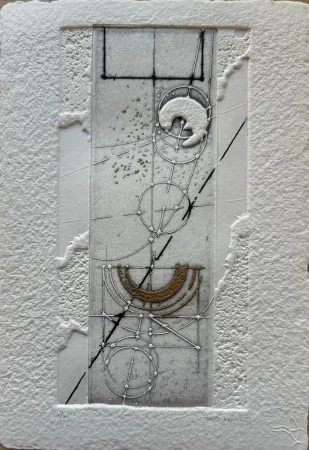 Água-Forte Valentini - Misure