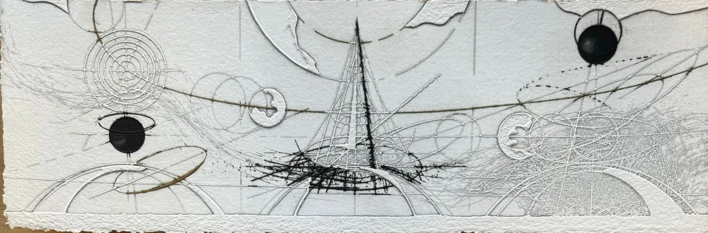 Água-Forte Valentini - Origine