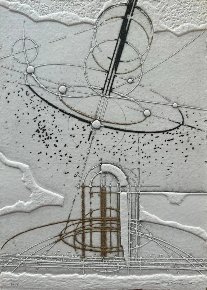 Água-Forte Valentini - Universalmente