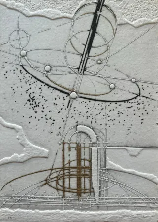 Água-Forte Valentini - Universalmente