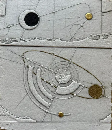 Água-Forte Valentini - Universi