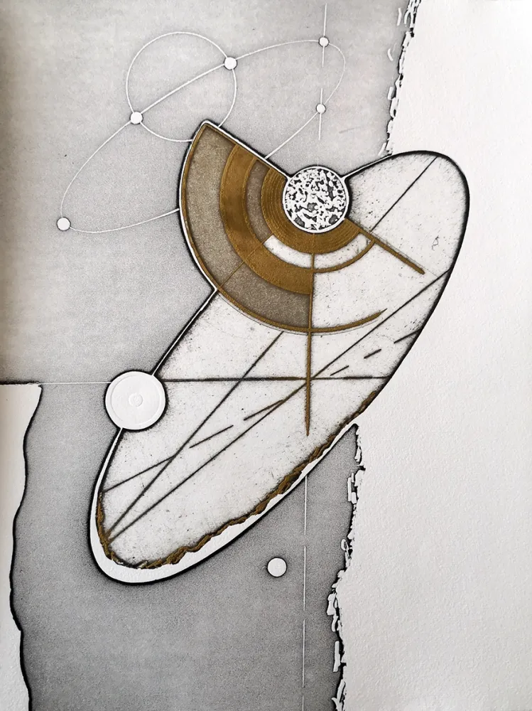 Livro Ilustrado Valentini - Vetrinetta accidentale