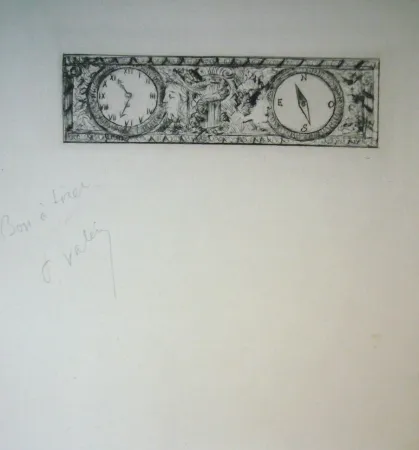 Ponta-Seca Valery - Mélange 