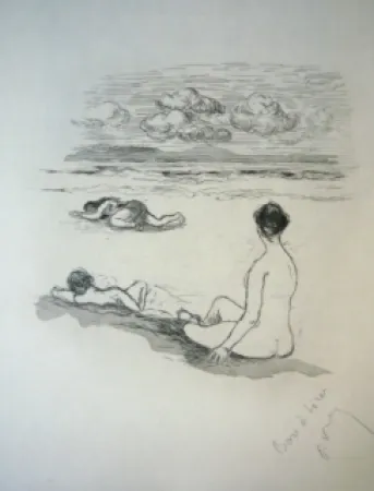 Ponta-Seca Valery - Mélange