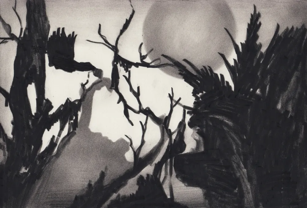 Múltiplo Van Eeden - Untitled 22