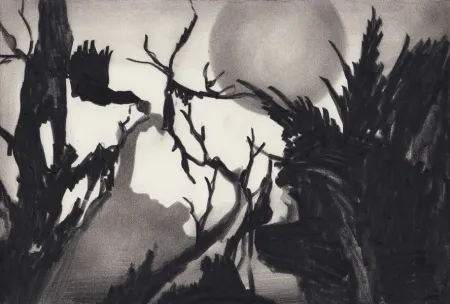 Múltiplo Van Eeden - Untitled 22