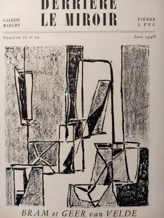 Livro Ilustrado Van Velde - DLM 11 12