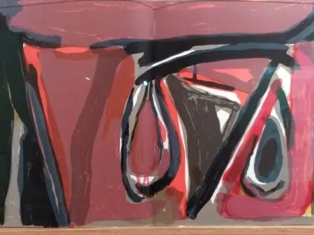 Livro Ilustrado Van Velde - DLM 250