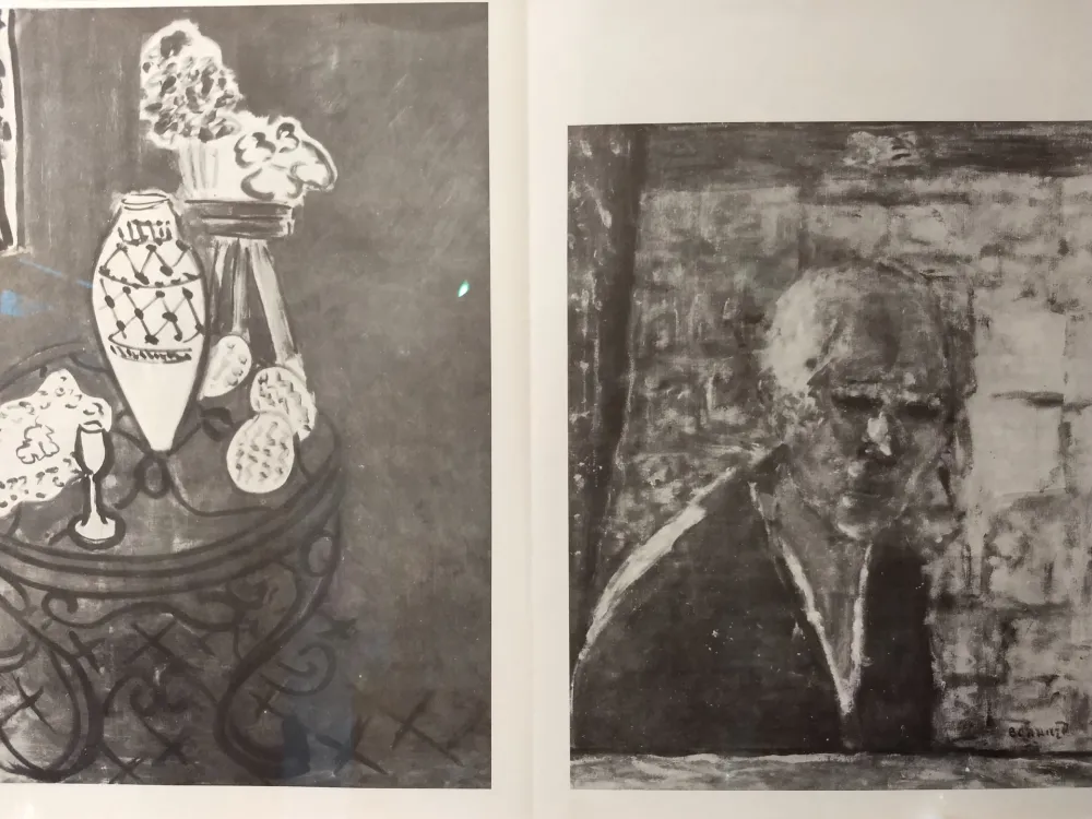 Livro Ilustrado Van Velde - DLM no1