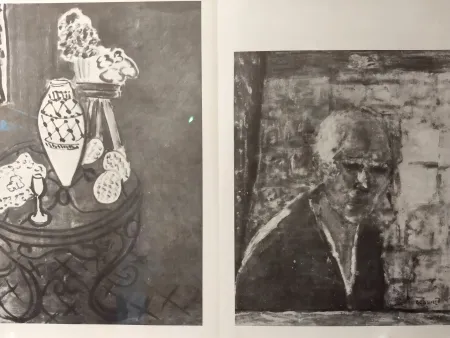 Livro Ilustrado Van Velde - DLM no1