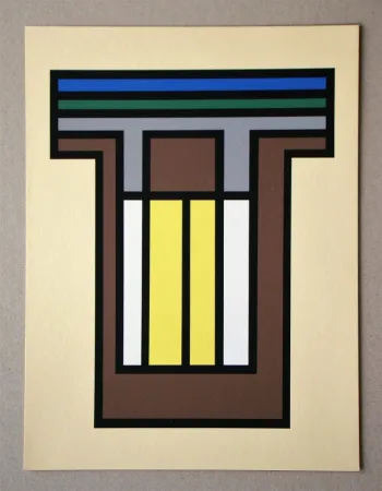 Livro Ilustrado Vandenbranden - Lettre De Cachet