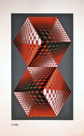 Sem Técnica Vasarely - Album META