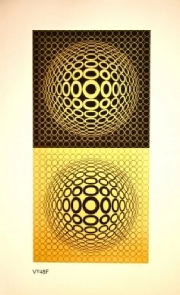 Sem Técnica Vasarely - Album META