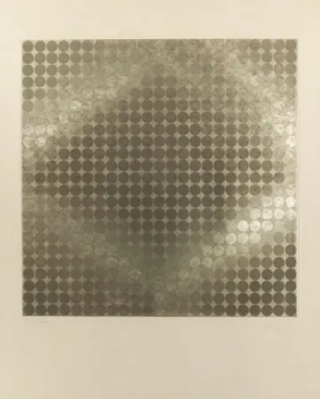 Múltiplo Vasarely - Di.am, ca