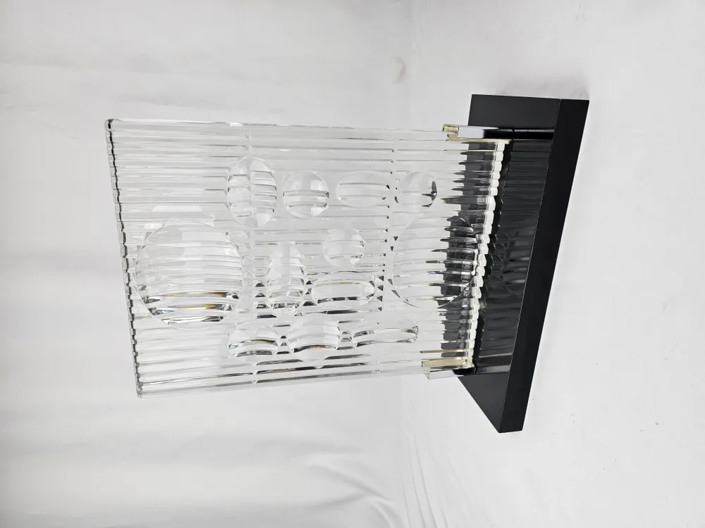 Múltiplo Vasarely - Erebus