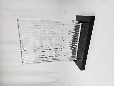 Múltiplo Vasarely - Erebus