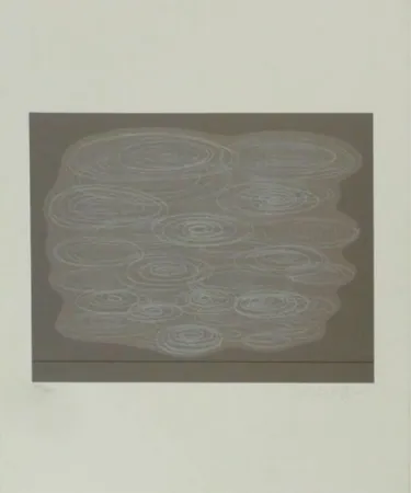 Serigrafia Vasarely - Locmaria