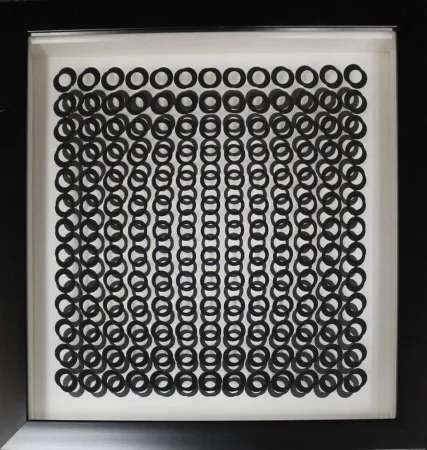 Múltiplo Vasarely - Profound Works 7
