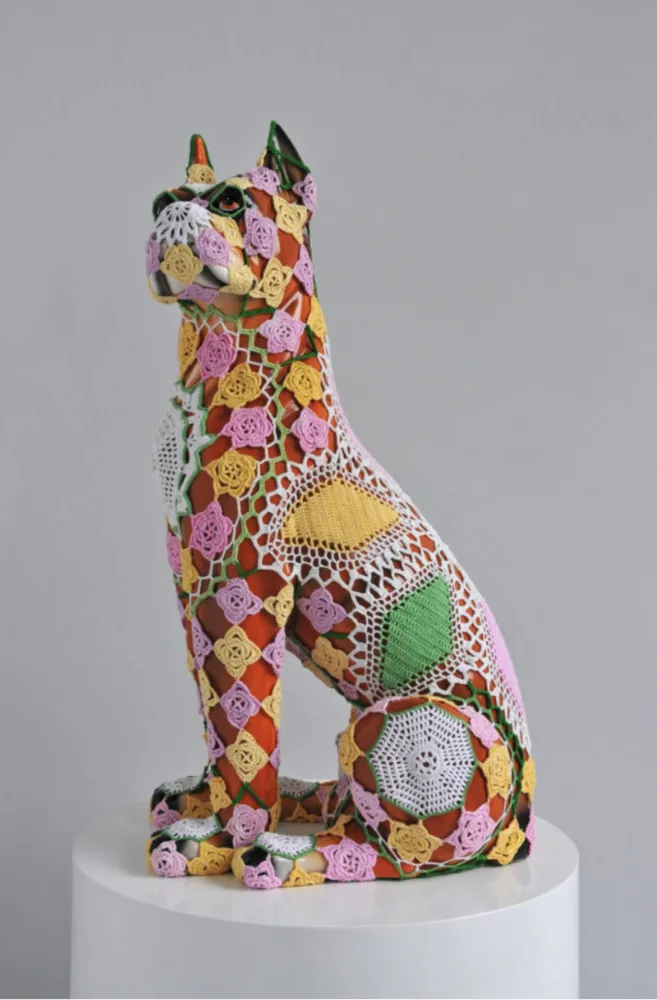 Múltiplo Vasconcelos - Lady