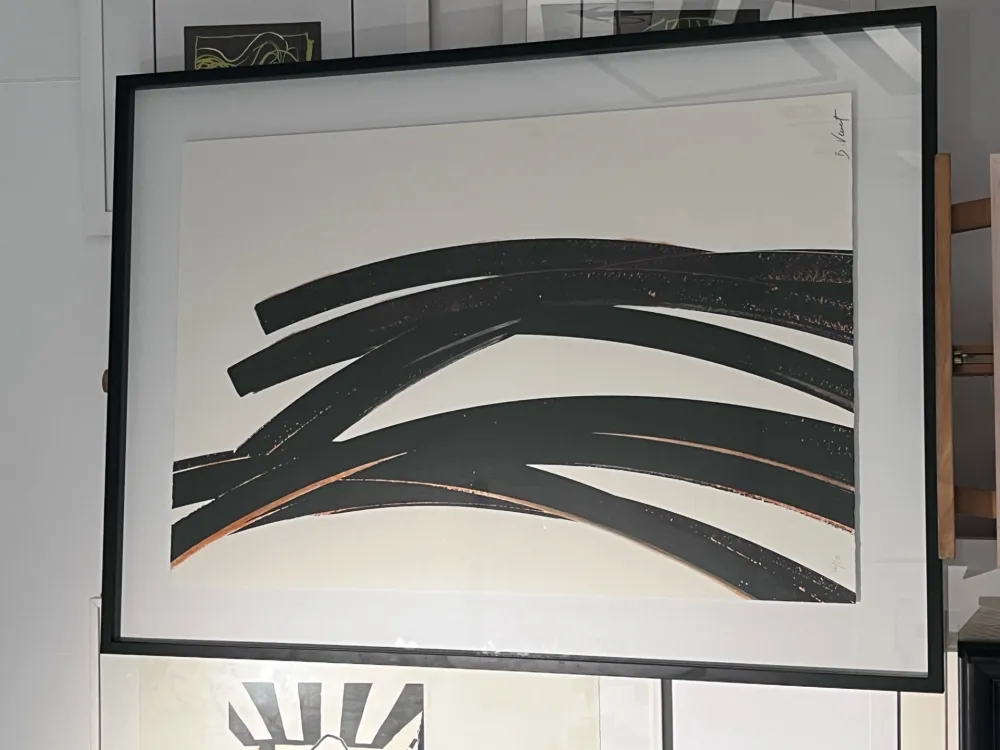 Serigrafia Venet - IV