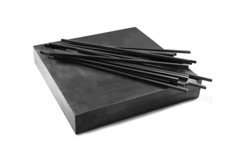 Múltiplo Venet - Lignes droites / désordre