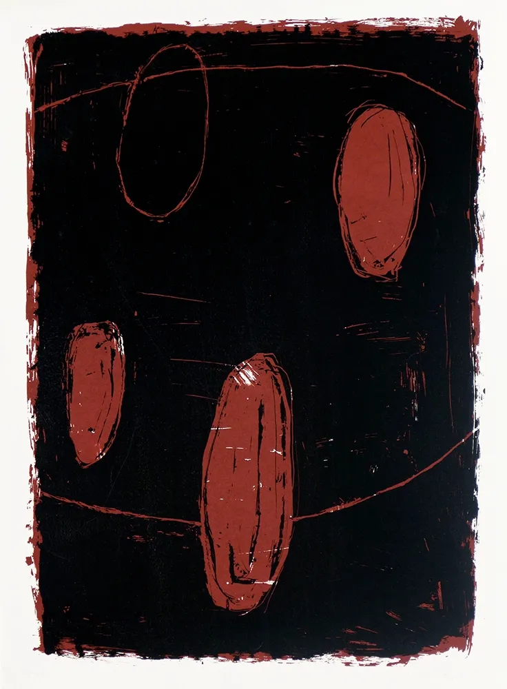 Serigrafia Ventayol - L.A. Expo 1994