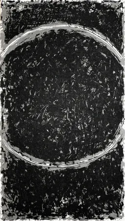 Serigrafia Ventayol - Sin Título