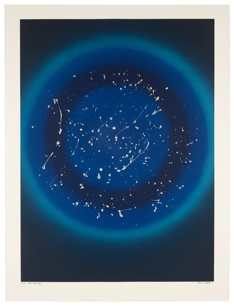 Serigrafia Verdier - Dara Reaksmey