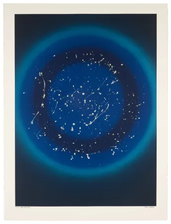 Serigrafia Verdier - Dara Reaksmey