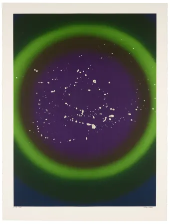 Serigrafia Verdier - Tsala