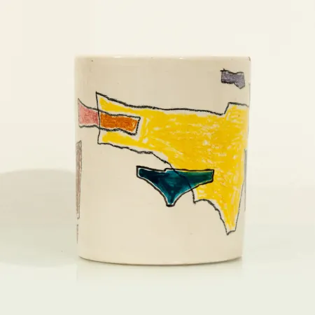 Sem Técnica Veronesi - Senza titolo