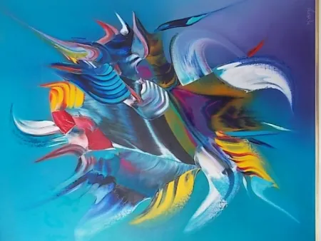 Sem Técnica Versi - Fleur des mers