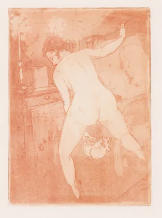 Água-Tinta Vertes - Le pays à mon goût