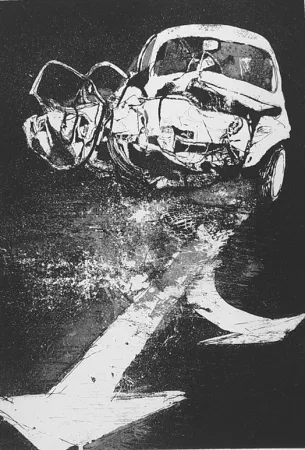 Água-Forte E Água-Tinta Vespignani - Il benessere