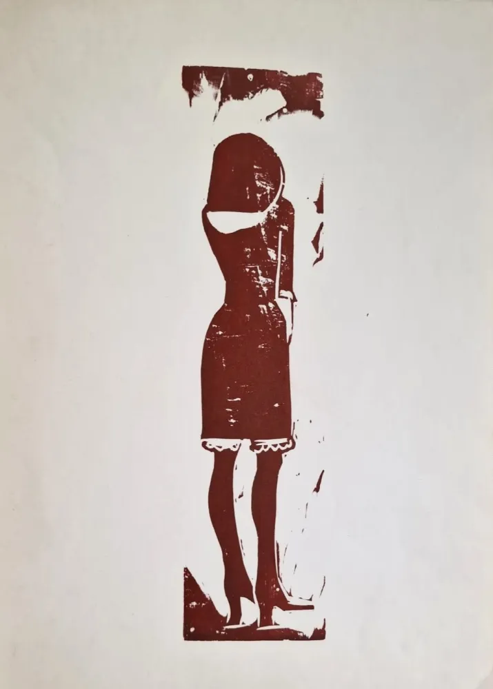 Múltiplo Viani - La Parigina