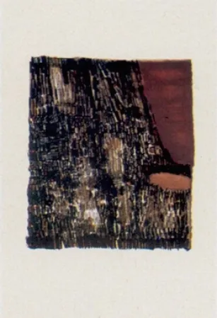 Litografia Vieira Da Silva - Vs