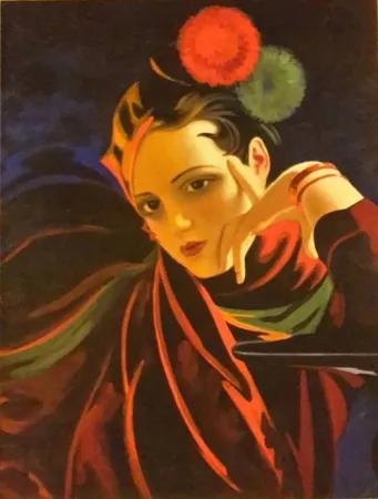 Sem Técnica Vilà - Untitled