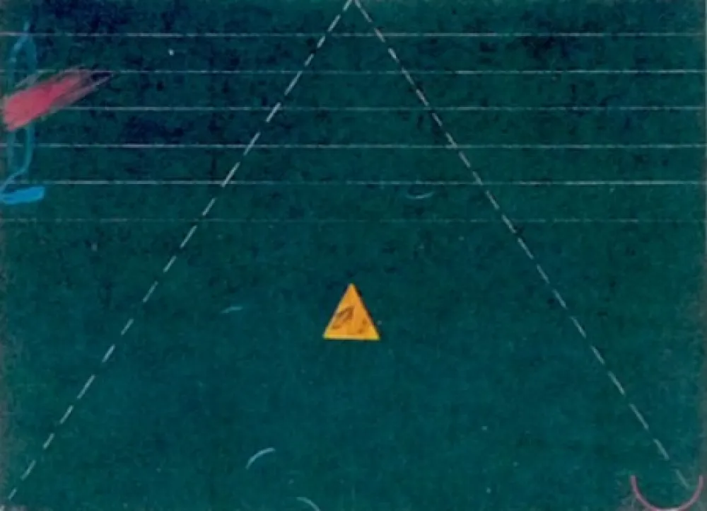 Litografia Viladecans - Entrebanc 1