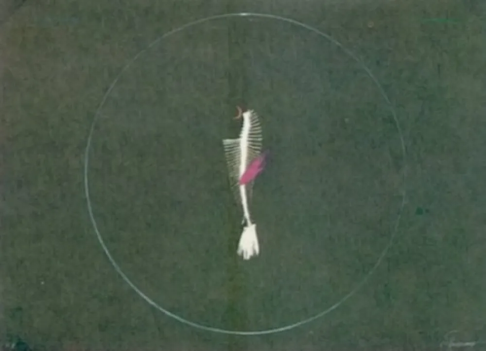 Litografia Viladecans - Entrebanc 12