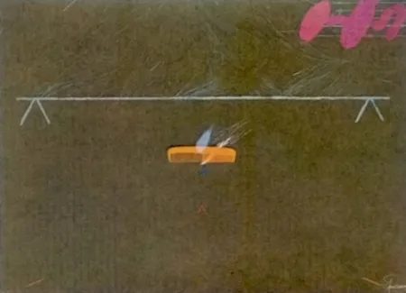 Litografia Viladecans - Entrebanc 3