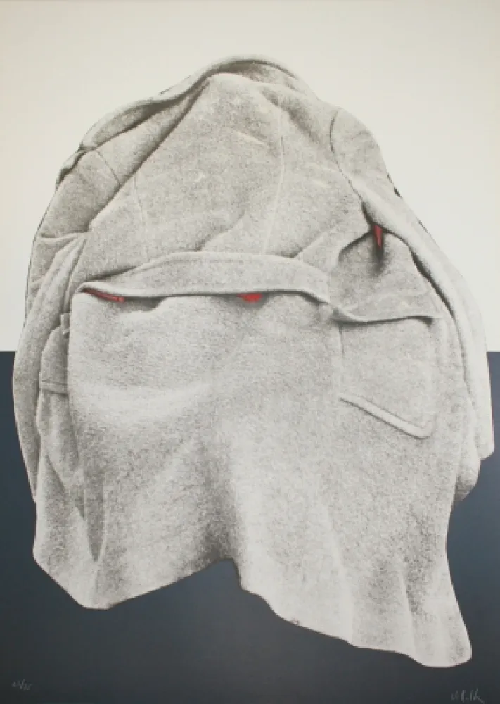 Litografia Villalba  - Sin título 6