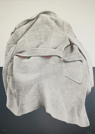 Litografia Villalba  - Sin título 6