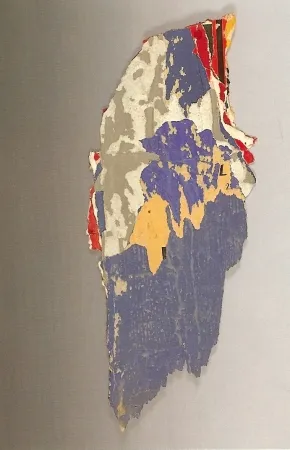 Sem Técnica Villeglé - Biennale de l'auditorium