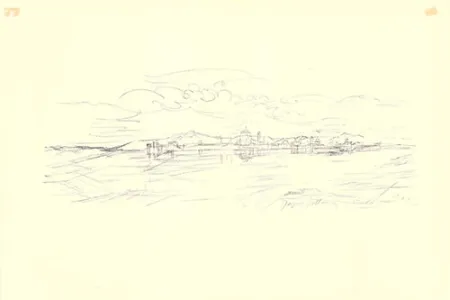 Litografia Villon - Mantoue (Mantua, Italy)